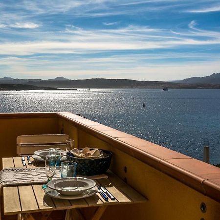 Sardinia-Holiday La Casa Di Punta Nera ラ・マッダレーナ エクステリア 写真