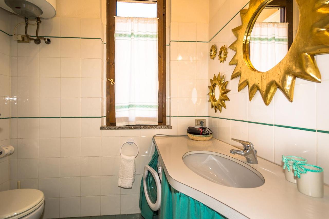 Sardinia-Holiday La Casa Di Punta Nera ラ・マッダレーナ エクステリア 写真