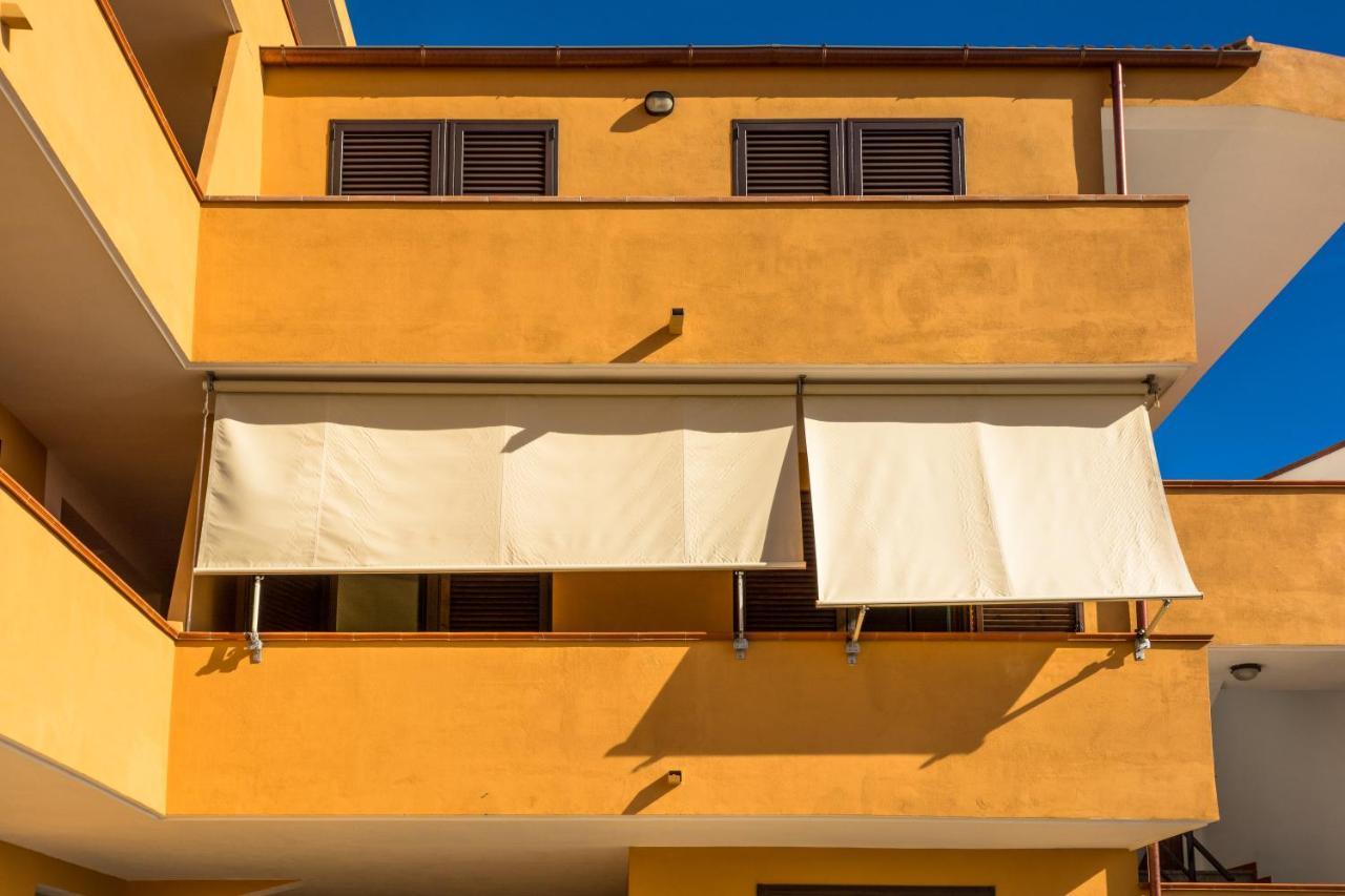 Sardinia-Holiday La Casa Di Punta Nera ラ・マッダレーナ エクステリア 写真