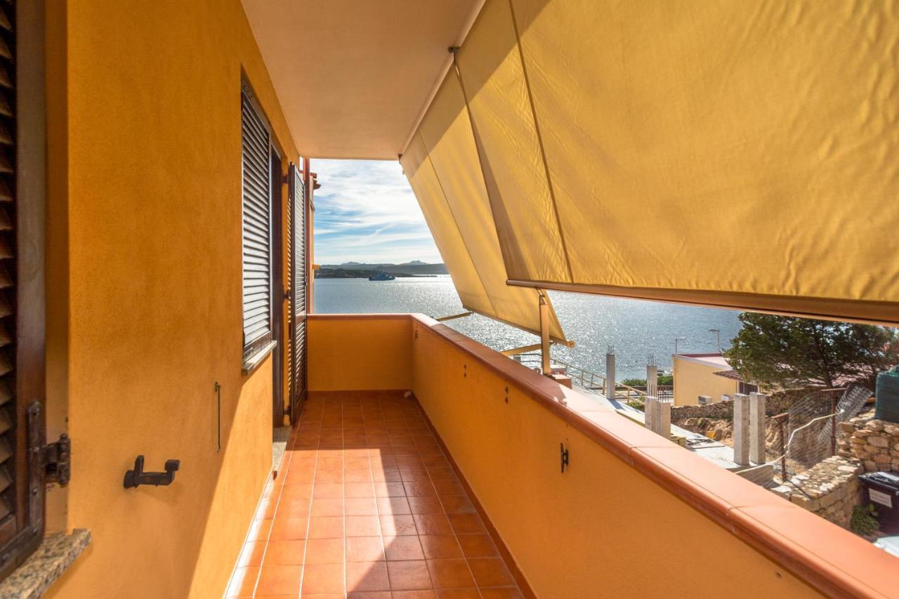 Sardinia-Holiday La Casa Di Punta Nera ラ・マッダレーナ エクステリア 写真